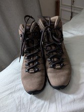 Meindl Toronto Gtx Mens Leather Hiking Boots Size 7