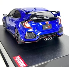 Kyosho Mini-Z MZP445BL Honda