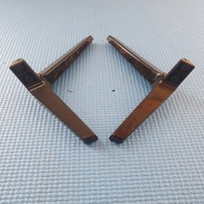 STAND LEGS FOR LOGIK L32HE17 32" TV LD3Q53-SJ30-01  LD3Q53-SJ30-02