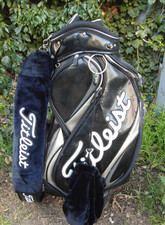 Division titleist trolley - 6,