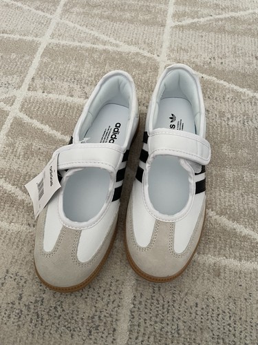 Adidas mary jane - mary, size