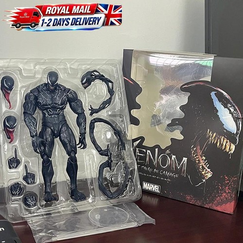 Venom let there - venom:, carnage