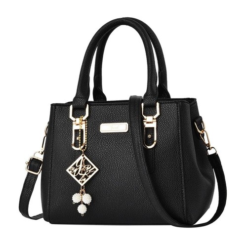 Large capacity shoulder - shoulder, bag