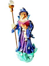 Wizard sorcerer fantasy - sorcerer,