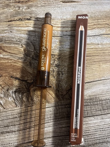 Morphe color pencil lip liner - morphe,