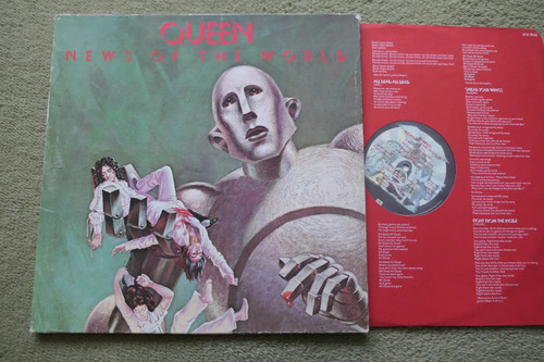 Queen news the world - –,