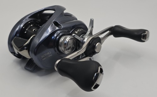 Shimano aldebaran mgl 30hg - shimano,