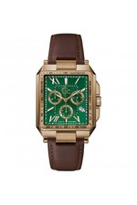 GC Gents Elite Chrono Brown