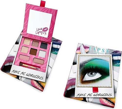 Lipsy london make gorgeous - make,