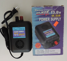 Ripmax Pro-Peak 13.8v Power