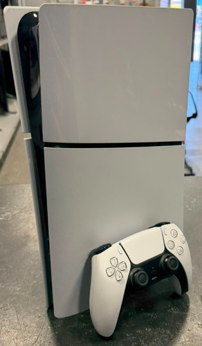 Ps5 slim digital edition - ps5,