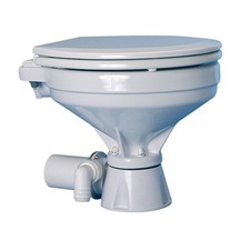 Ocean Marine Toilet Electric