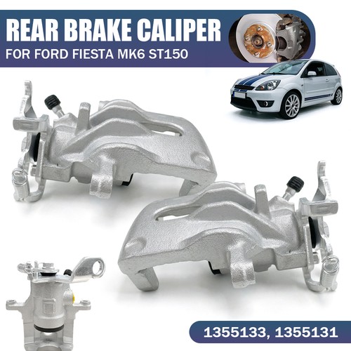 Brake calipers rear rh - rear,