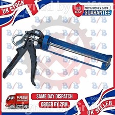 9" CAULKING GUN HEAVY DUTY
