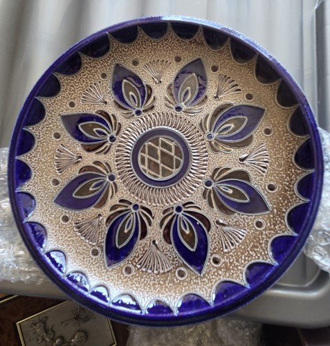 Westerwald german pottery - westerwald,