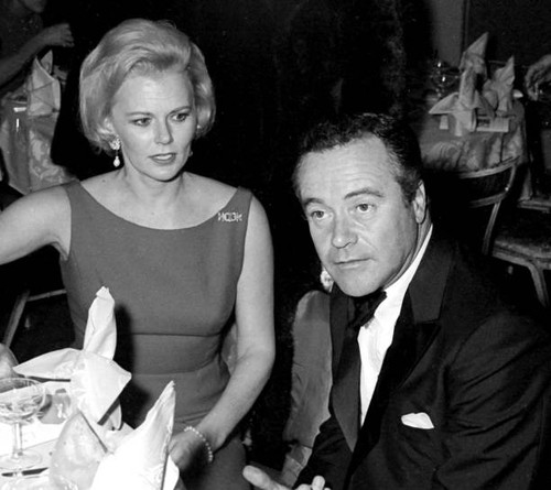 Actors felicia farr jack - us,
