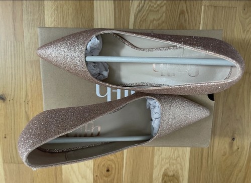 Faith women shoes size - women's,