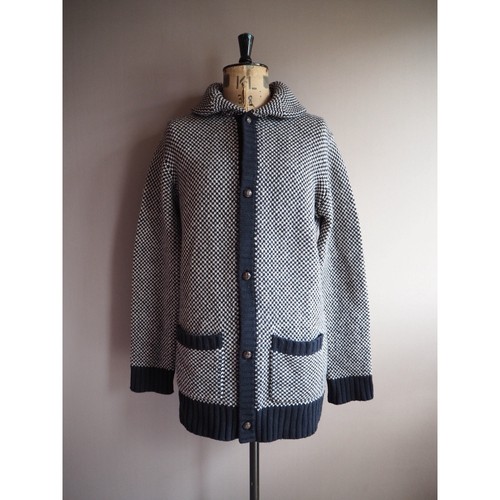 Reiss 1971 cardigan - 1971,