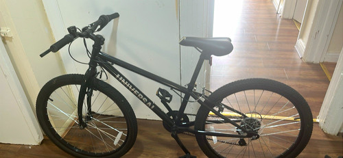 Universal mountain bike in - mountain,