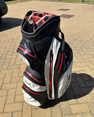 Titleist stadry cart golf - stadry,