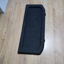 FIAT SEDICI 4X4 PARCEL SHELF COMPLETE(2006-2011) SEE ?s & DESCRIPTION 