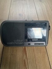 Sony Colour Watchman FDL-390BE