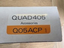 Quad 405 stereo power - stereo,