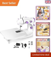 Compact Portable Sewing