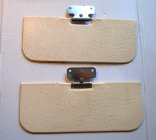 CLASSIC AUSTIN MORRIS MK1 MINI 850 1275 COOPER SUN VISORS BLIND BRACKET