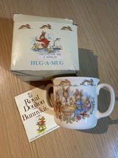 ROYAL DOULTON Bunnykins 2