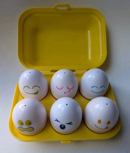 Tomy egg chick sorting - chick,