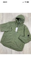 Company padded bomber - cp,