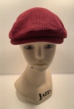 Brixton Classic Flat Cap