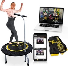 Boogie Bounce Rebounder |