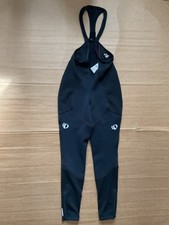 Womens Pearl Izumi PRO Soft Shell Winter Cycling Bib Leggings Size Medium M