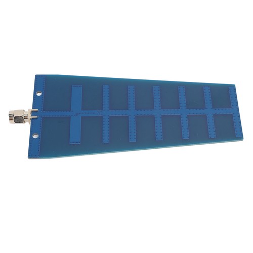Wifi directional pcb yagi - directional,