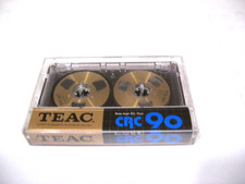 1 TEAC CRC 90 reel to reel
