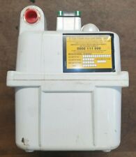 Household G4 Gas Meter Actaris G4SC Semi Concealed 