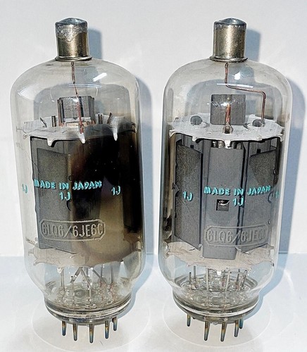 6lq6 tube japan double - japan,