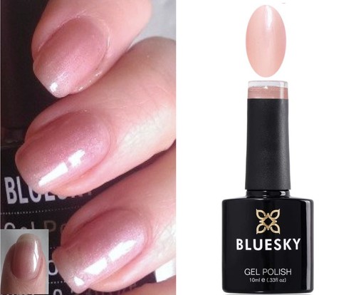 Bluesky gel nail - gel,