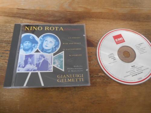 Ost gianluigi gelmetti - ost,