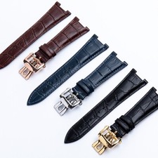 25 mm / 13 mm Calf Leather