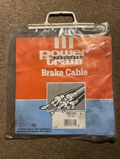 FRONT HANDBRAKE CABLE -