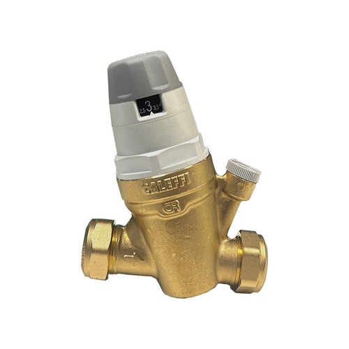 Caleffi 22mm adjustable - caleffi,