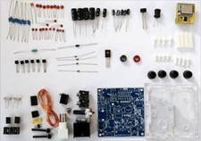 S-Forty-9er 3W HAM Radio QRP Kit   Shortwave Radio Transmit 7.023M with WIFI #F1