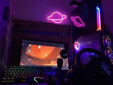 Custom Built Gaming PC /Built In Wi-Fi /GT730 / Intel i5 /8GB RAM / 500GB HDD