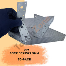 Angle brackets heavy duty - brackets,