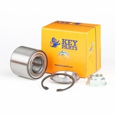 Wheel Bearing Kit Rear For