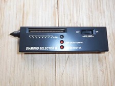 DIAMOND SELECTOE II PROFESSIONAL  DIAMOND TESTER