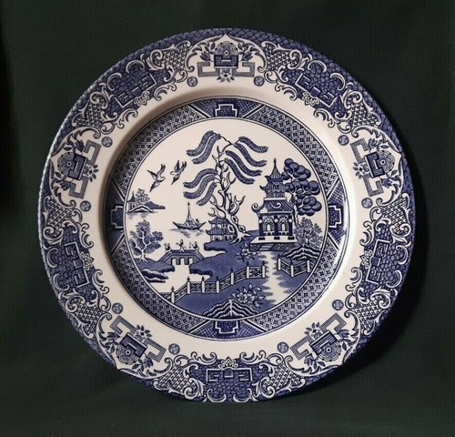 English ironstone tableware - ironstone,